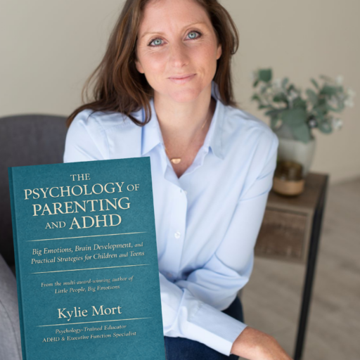 The ADHD Tutor